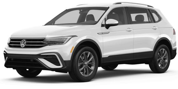 VOLKSWAGEN TIGUAN 4MOTION 2024 3VVMB7AX4RM152343 image